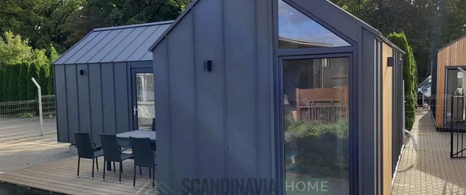 Фото-21 Barn 45